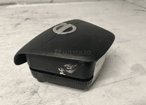 Volvo V70 XC70 poduszka airbag kierowcy 31332820 3