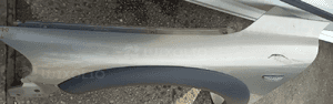 Volvo XC70 blotnik przod przedni  lewy 446-46 3