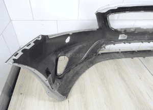 Zderzak volvo V40 ii 12-19 przód r-design 31347085 9
