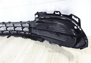 Dół zderzaka mercedes eqs W297 a2978854100 8
