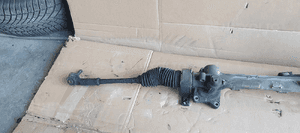 Maglownica przekładnia kierownicza VW Passat B6 3C1423051N 7