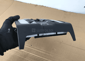 Lampka podsufitki wnętrza panel  Porsche Macan 7PP919317 8
