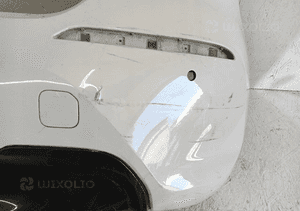 Zderzak tył tylny bmw 1 i F40 2019- 4