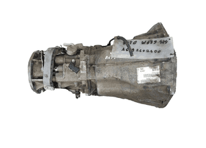Skrzynia biegów vito W639 639 2.2 cdi 4X4 4MATIC A6392602600 6392602600 03- 2