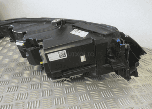 Lampa przednia przód lewa prawa land rover discovery sport lift L550 full led 2019- 6