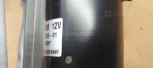 Mechanizm wycieraczek przód przedni BMW 3 E91 6978263 8