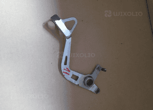 BMW r1200 gs 2009 dźwignia hamulca tył 1