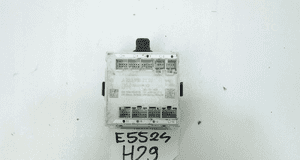 MODUŁ STEROWNIK KOMFORTU DRZWI MERCEDES S W223 V223 2020- A2239002126 1