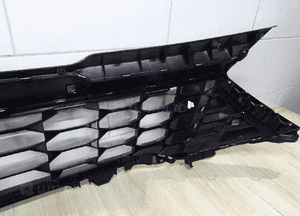 Grill KIA SPORTAGE V 5 GT LINE CHROM 86351-r2020 9
