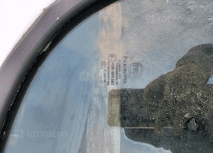 Fiat ducato iii peugeot boxer ii citroen jumper drzwi prawe przód przednie 14