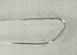 MINI COUNTRYMAN COOPER S 3 III grill ATRAPA CHROM 5