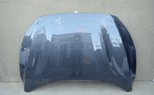 Maska pokrywa silnika ford focus MK4 iv 2018- 1