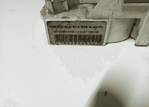 panel nawiewu audi a 3 8l 8l0819045a 3