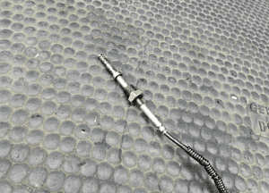 Sonda Lambda 070906262B 059906088M 059906088AT Czujnik Temperatury Spalin 2.7 3.0 TDI V6 AUDI A4 B8 A5 Q5 40