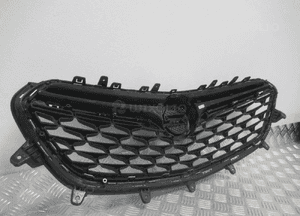 Grill gril atrapa opel mokka x lift 2016-2019 8