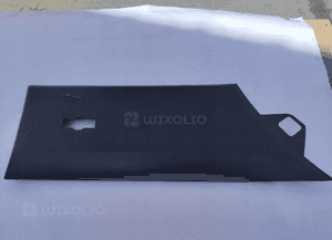 Nakładka listwa boczna tył tylna prawa ford transit MK8 BK31-V29396-CF 4