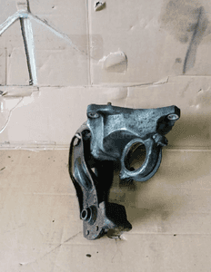Łapa podpora półosi Citroen C5 III 2.0 HDI 9644668280 1