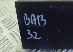 STEROWNIK MODUŁ KOMFORTU VW TOURAN I 1K0959433AK 2