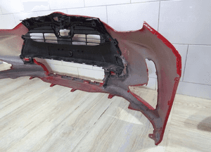 Toyota Yaris IV 4 Zderzak Przód 52119-0DA00 10