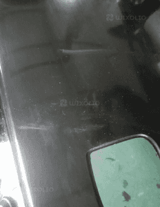 Seat Altea klapa tyl tylna szyba 3