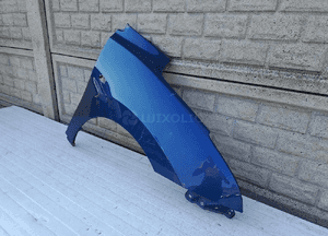 Suzuki baleno ii 15-22 błotnik prawy przedni 3