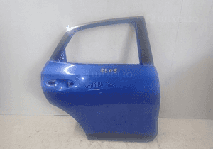 Drzwi prawe tylne prawy tył kia x ceed x-ceed 19- 1