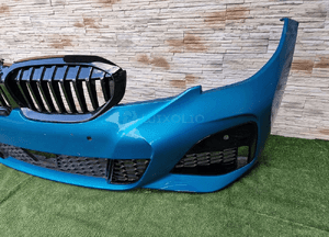 Zderzak bmw 3 G20 G21 m pakiet 3