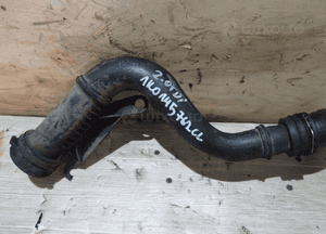 Audi A3 8P rura intercoolera 1K0145762CL 2