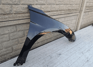 Hyundai I40 i 40 błotnik prawy przedni 3