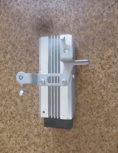 STEROWNIK POMPY PALIWA JUKE F15 1.6 16V 170011KA1A 3