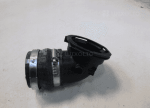 Jaguar xf X260 f pace X761 3.0 przewód intercooler 3.0d 6