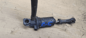 Pompka sprzęgła wysprzęglik Citroen C5 III 9681439680 4