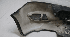 Zderzak przedni opel zafira b lift Z01Q 2012 12