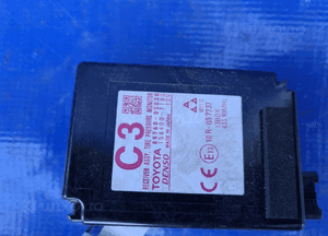 avensis T27 moduł sterownik ciśnienia 89760-05030 2