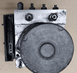 Toyota Avensis T27 Verso Auris  pompa sterownik ABS 44540-05100   0F031   0265951567  0265235408 44540-05080 2