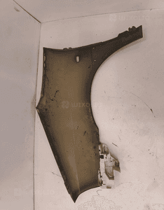 Fiat scudo jumpy expert 04-07 BŁOTNIK PRAWY PRZÓD PRZEDNI 5