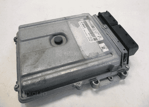 JAGUAR XJ X351 KOMPUTER STEROWNIK SILNIK 3.0 306DT 4