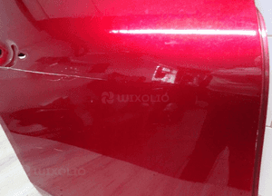 Mazda 3 19- hb drzwi prawe tylne BDMT72010 4