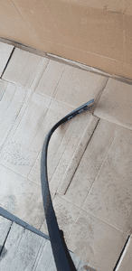 Listwa dachu dachowa lewa BMW I E81 E87 7164949 7