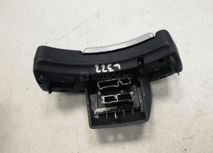 Range rover vogue L322 sterowanie panel kierownicy 5