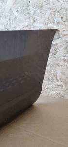 Mercedes W213 zderzak tył tylny 6xPDC A2138852125 A2138852225 8