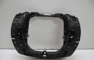 Sterowanie radia CITROEN C5 X7 1