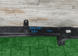 Belka zderzak bmw X1 E84 2990187 2