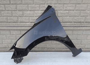 Nissan pulsar 2014-2023 błotnik przedni lewy 1