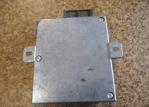 MODUŁ STEROWNIK TELEFONU MERCEDES W211 A2118206185 3