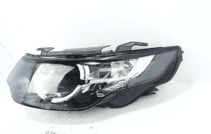 Land rover discovery sport 2014- lampa przednia lewy przód FK72-13W030-BG 3