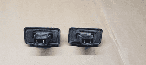 Lampa podświetlenie tablicy Ford Transit Connect 2