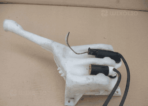 ZBIORNICZEK SPRYSKIWACZY HONDA CIVIC VII 2