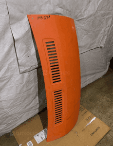 POKRYWA SILNIKA MASKA DUCATO BOXER JUMPER 06-14 3