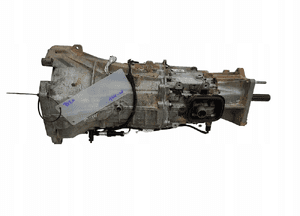 Skrzynia biegów defender 2.4 tdci 7U3R-7A040-AA 7U3R7003AF 2007-2014 1